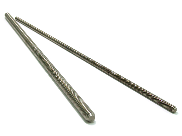 ネジ類 TM25L ネジ軸（左ネジ） TM25L MRD株式会社