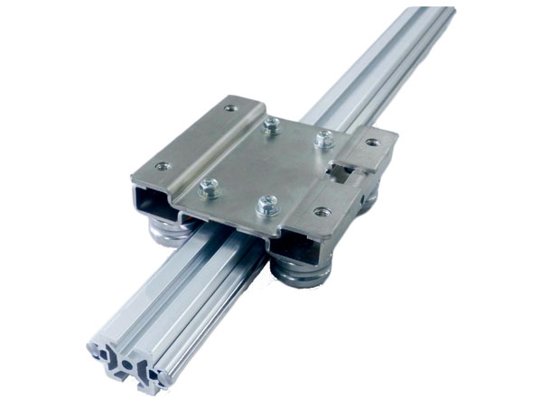 LS3030B レール LS_RAIL MRD株式会社