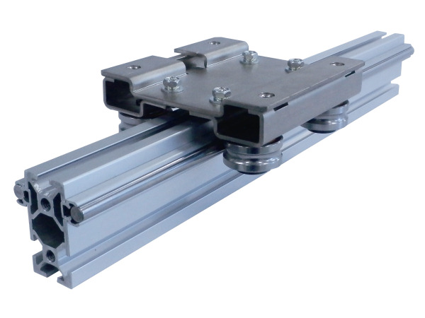 LS4080A-S レール LS_RAIL MRD株式会社